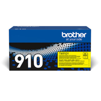 Brother TN910Y inkt cartridge origineel