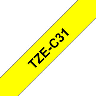 Brother TZEC31 inkt cartridge origineel