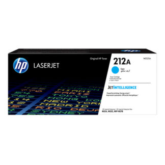HP W2121A inkt cartridge origineel