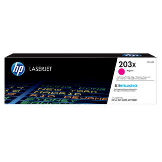 HP CF543X inkt cartridge origineel