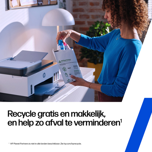 HP 1VU26AE inkt cartridge origineel - Afbeelding 4