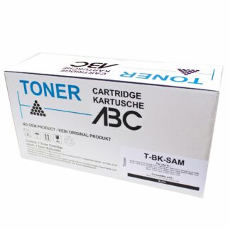 Utax 611810010 toner – 6.000 pagina's – ABC huismerk