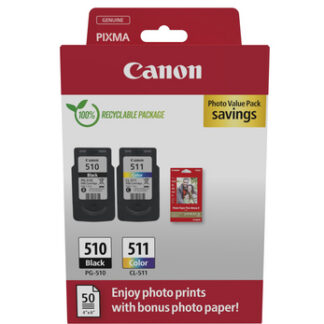 Canon 2970B017 inkt cartridge origineel