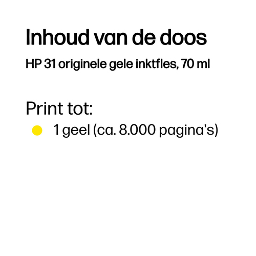 HP 1VU28AE inkt cartridge origineel - Afbeelding 3