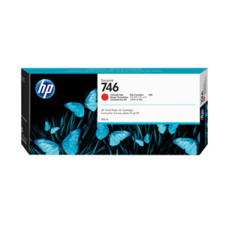 HP P2V81A inkt cartridge origineel
