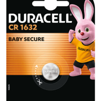 Duracell CR1632 inkt cartridge origineel