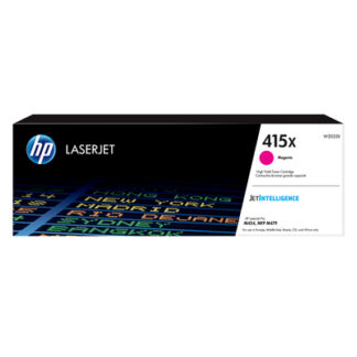 HP W2033X inkt cartridge origineel