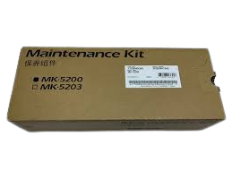 Origineel Kyocera Maintenance-Kit (Origineeleinzug) 200000 paginas