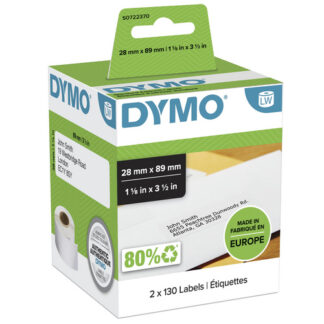 Dymo S0722370 inkt cartridge origineel