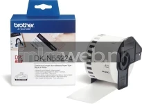 FLWR Brother DK-N55224 wit - Afbeelding 4