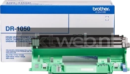 FLWR Brother DR-1050 zwart - Afbeelding 5