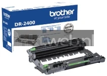 FLWR Brother DR-2400 zwart - Afbeelding 5