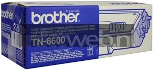 Brother TN-6600 zwart - Afbeelding 3