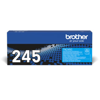 Brother TN245C inkt cartridge origineel