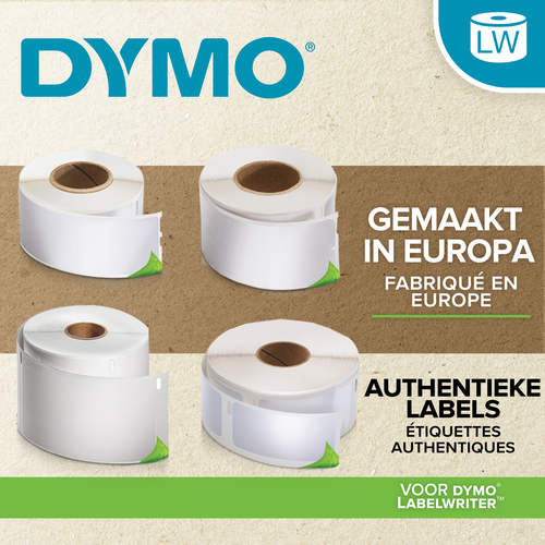 Dymo 1983173 inkt cartridge origineel - Afbeelding 5