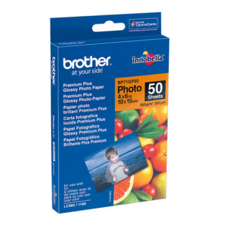 Brother BP71GP50 inkt cartridge origineel