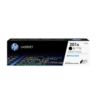 HP CF400A inkt cartridge origineel