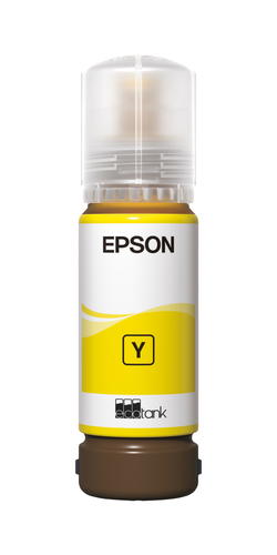 Epson C13T09B440, 107 inkt cartridge origineel