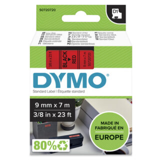 Dymo 40917 inkt cartridge origineel