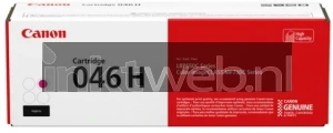 FLWR Canon 046 HM magenta - Afbeelding 5