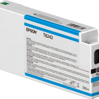 Epson C13T54XA00, T54XA inkt cartridge origineel