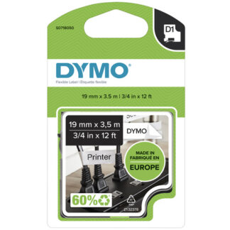 Dymo S0718050, 16958 inkt cartridge origineel