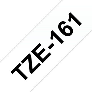 Brother TZE161 inkt cartridge origineel