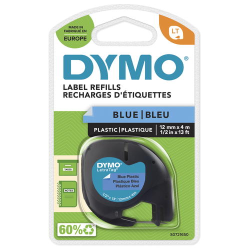 Dymo S0721650 inkt cartridge origineel