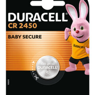 Duracell CR2450 inkt cartridge origineel