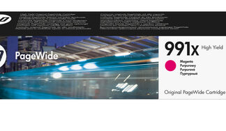 HP M0J94AE inkt cartridge origineel