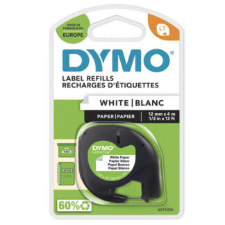 Dymo S0721510, 91200 inkt cartridge origineel