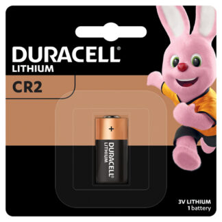 Duracell CR2 inkt cartridge origineel