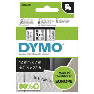 Dymo S0720500 inkt cartridge origineel