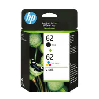 Origineel Hewlett Packard inktenprintkop cyan/geel/magenta zwart 165 paginas (color)