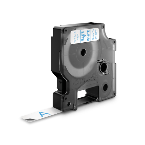 Dymo S0720540 inkt cartridge origineel - Afbeelding 4