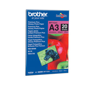 Brother BP71GA3 inkt cartridge origineel