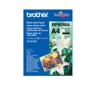 Brother BP60MA inkt cartridge origineel