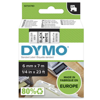 Dymo S0720780 inkt cartridge origineel