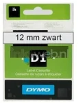 FLWR Dymo 45010 zwart - Afbeelding 5