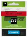 FLWR Dymo 45017 zwart - Afbeelding 4