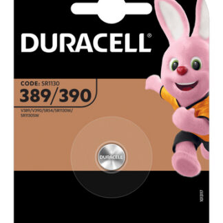 Duracell D389 inkt cartridge origineel