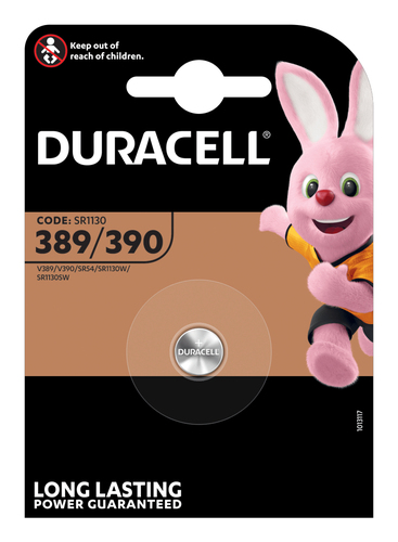 Duracell D389 inkt cartridge origineel