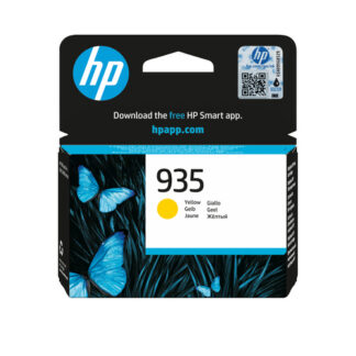 HP C2P22AE#BGX, 935 inkt cartridge origineel