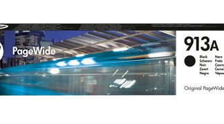 HP L0R95AE inkt cartridge origineel