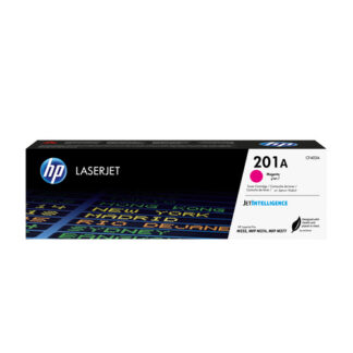 HP CF403A inkt cartridge origineel