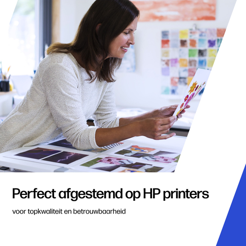 HP 6ZA11AE inkt cartridge origineel - Afbeelding 2