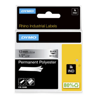 Dymo S0718180 inkt cartridge origineel