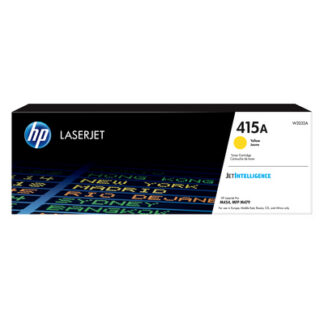 HP W2032A inkt cartridge origineel