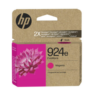 HP 4K0U8NE inkt cartridge origineel