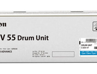 Canon 2187C002, C-EXV55 inkt cartridge origineel